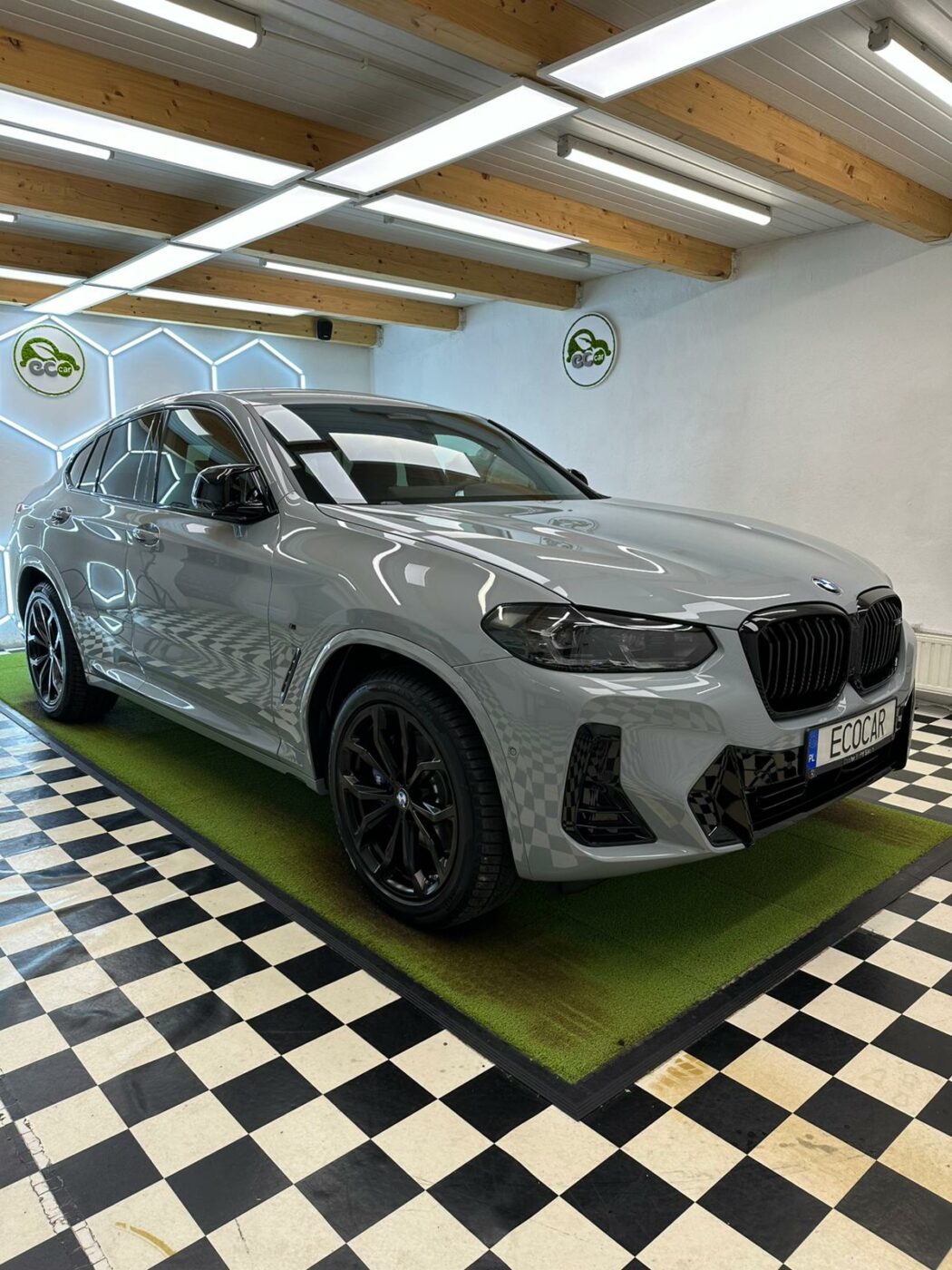 gallery bmw x4